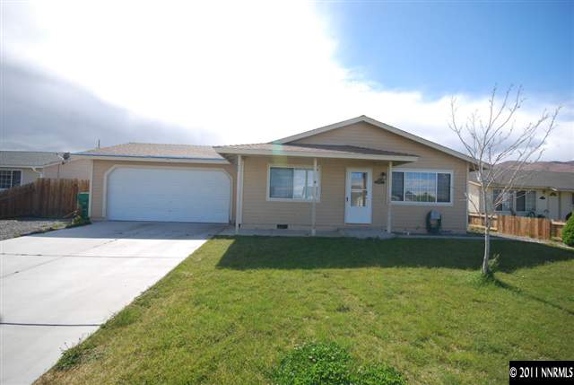  1025 Dwight Way, Dayton, NV photo