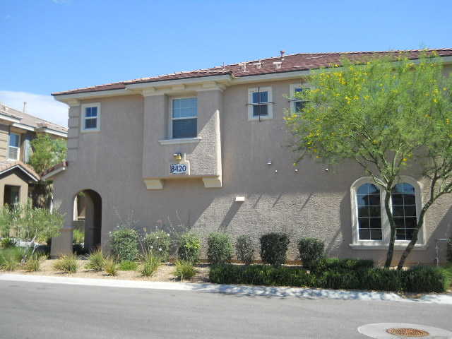  8420 Insignia Ave Unit 103, Las Vegas, NV photo