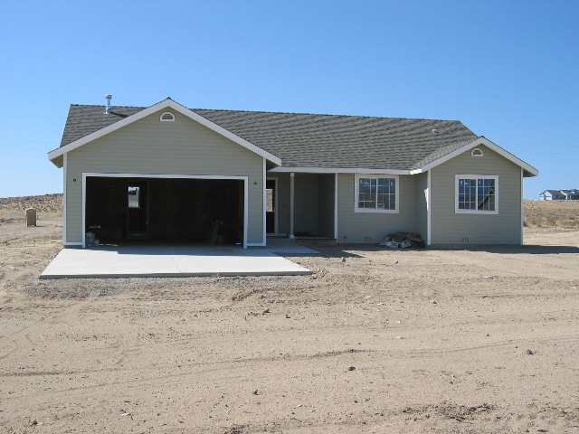  1125 Cooney, Silver Springs, NV photo