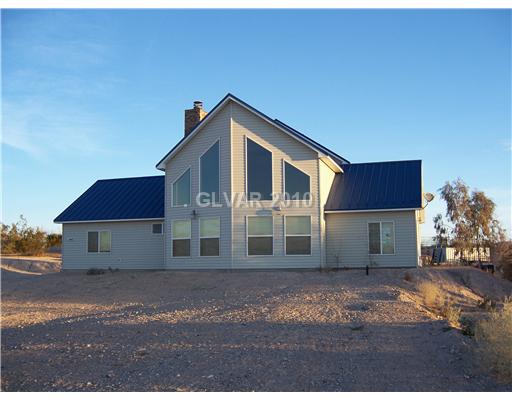  1480 Pearl Ave, Logandale, NV photo