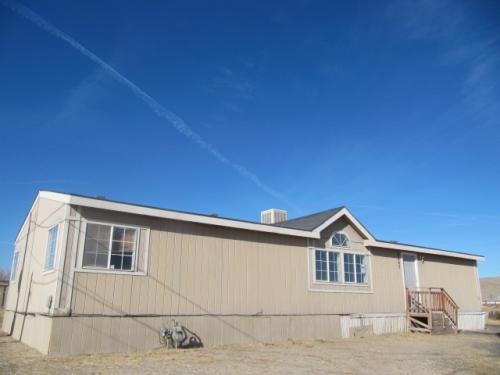  2645 TALAPOOSA ST, Silver Springs, NV photo