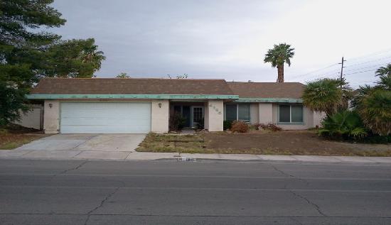  4180 E Reno Ave, Las Vegas, NV photo