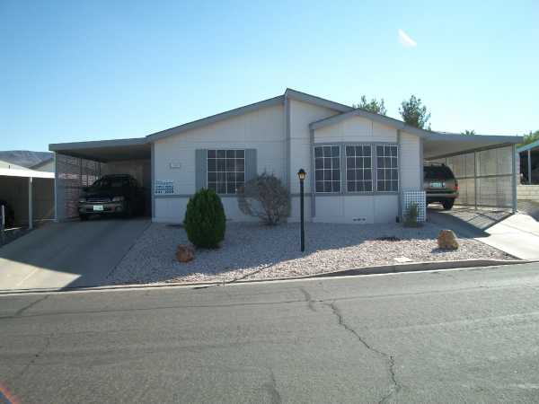  1703 William Ave, Henderson, NV photo