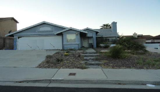  824 Spikenard Drive, Henderson, NV photo