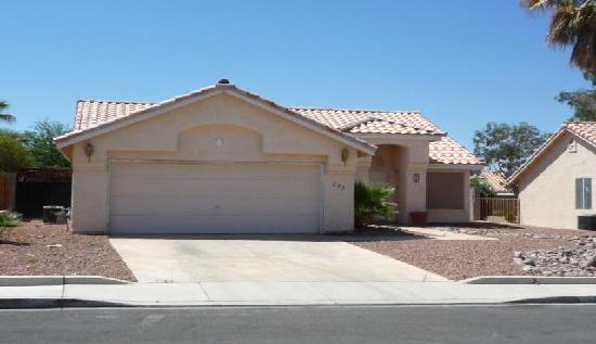  232 Mariposa Way, Henderson, NV photo