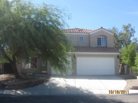  819  ZINNIA CIR, HENDERSON, NV photo