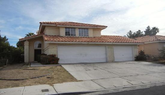  54 Tidwell Lane, Henderson, NV photo