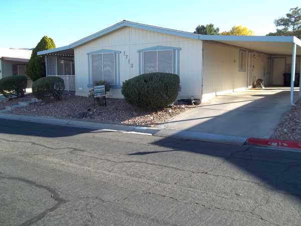  1713 Delores Ave, Henderson, NV photo