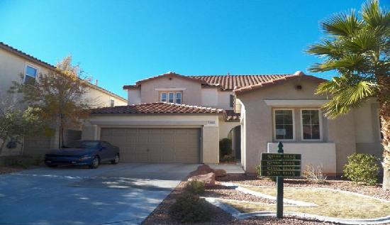  1557 Sabatini Drive, Henderson, NV photo