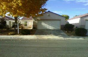  657 Salt Flats Circle, Henderson, NV photo