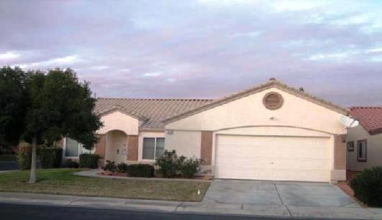  1231 Indian Wells Road, Mesquite, NV photo