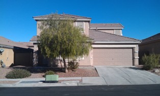  514 Big Lake Street, Henderson, NV photo