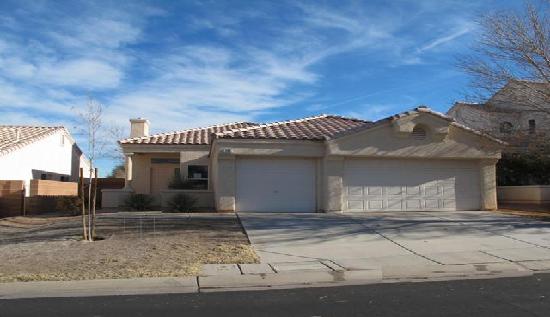  208 Sunlight Peak Street, Henderson, NV photo