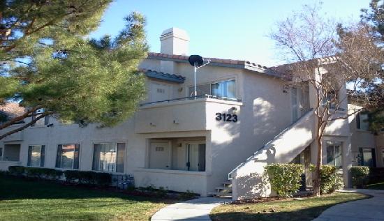  3123 Key Largo Dr Unit 103, Las Vegas, NV photo