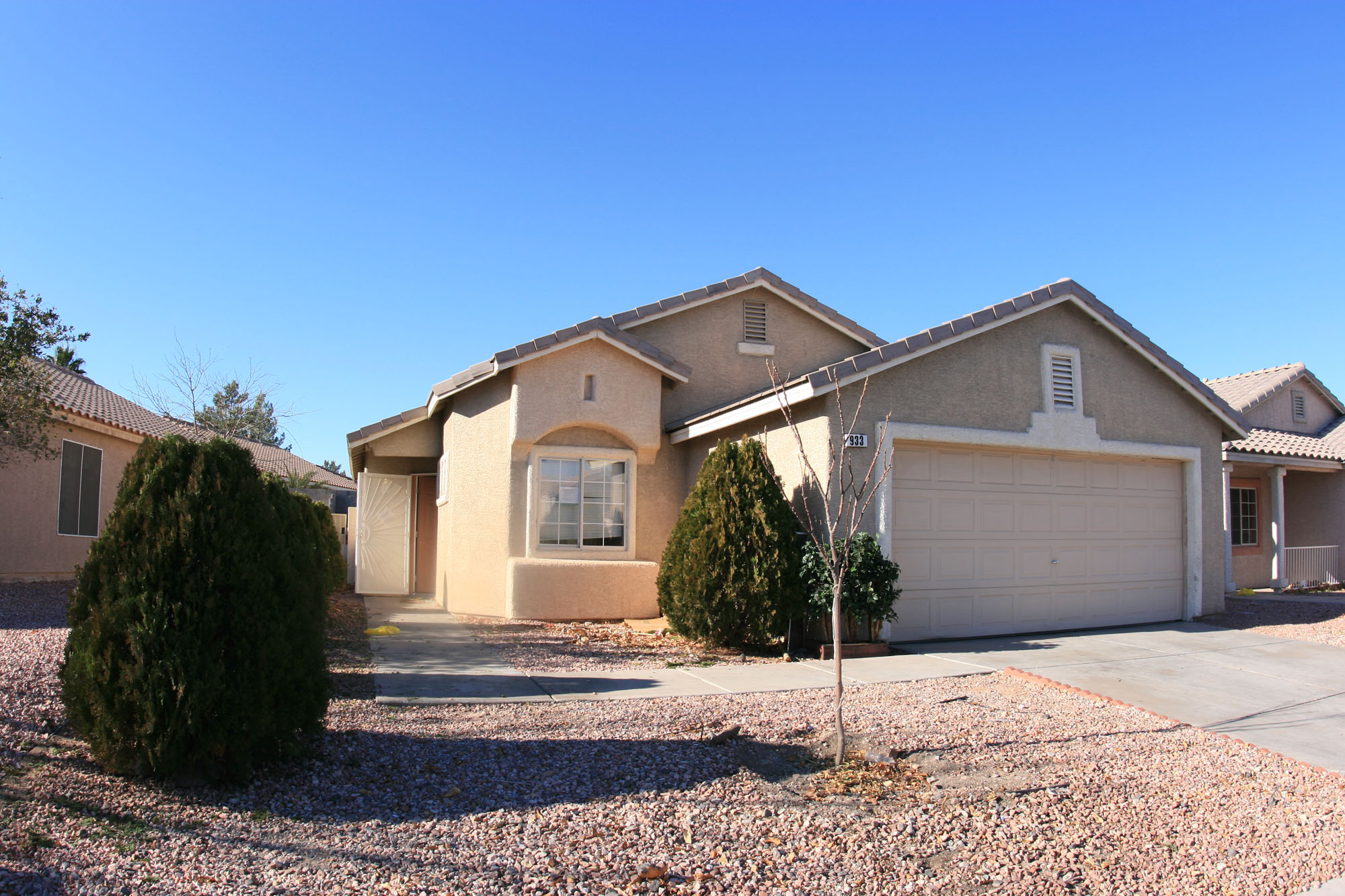  933 Cedar Pines St, Henderson, NV photo