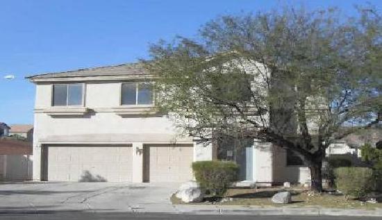  59 Blue Canyon Court, Henderson, NV photo