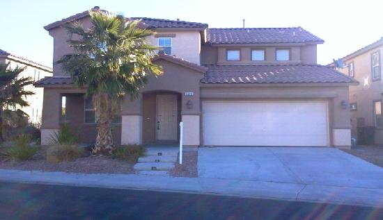  6640 Surfbird St, North Las Vegas, NV photo