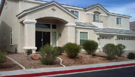  3716 White Lion Ln, North Las Vegas, NV photo