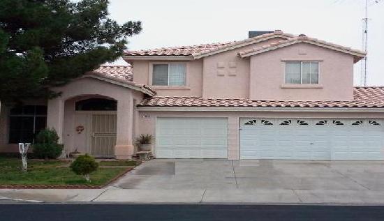  1848 Longmeadow Street, Henderson, NV photo