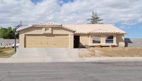  528 Credence Avenue, Henderson, NV photo