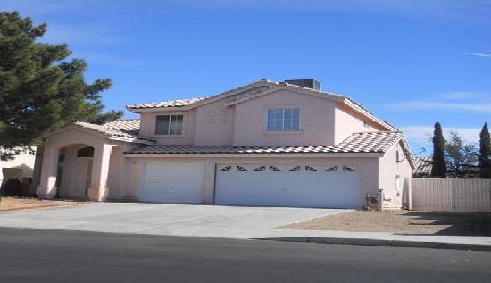  1848 Longmeadow Street, Henderson, NV photo