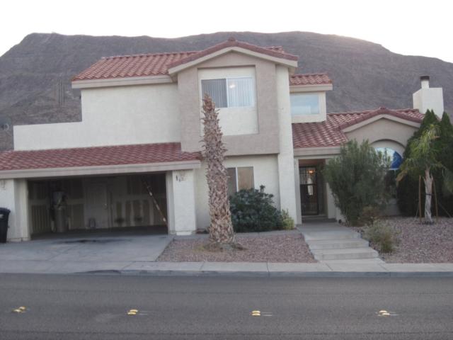  486 Tiger Lily Way, Henderson, NV photo