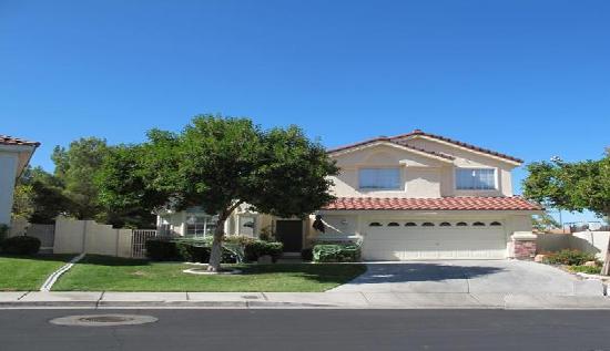  27 Mesquite Village Cir, Henderson, NV photo