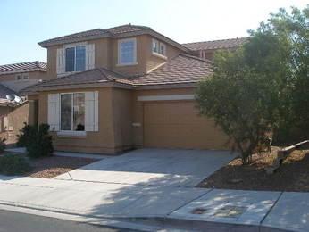  676 Prosser Creek Place, Henderson, NV photo