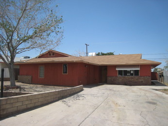  929 Center Street, Henderson, NV photo