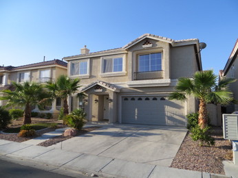  843 Trout Stream Court, Henderson, NV photo