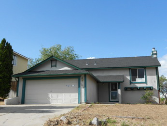  7075 Freedom Drive, Sparks, NV photo