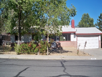  3701 Woodside Drive, Carson City, NV photo