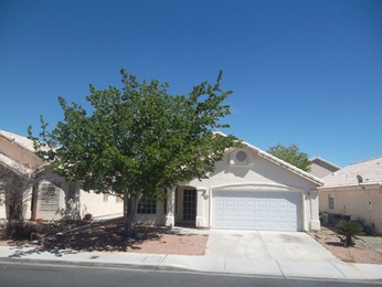  5804 Taj Mahal Drive, Las Vegas, NV photo