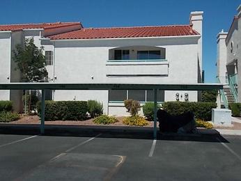  2725 S Nellis Boulevard Unit 2081, Las Vegas, NV photo