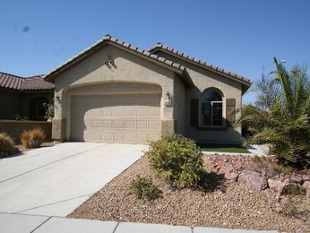  6040 Wheat Penny Avenue, Las Vegas, NV photo