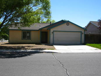  202 Rosewood Drive, Fernley, NV photo