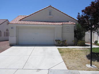  431 Regal Robin Way, North Las Vegas, NV photo