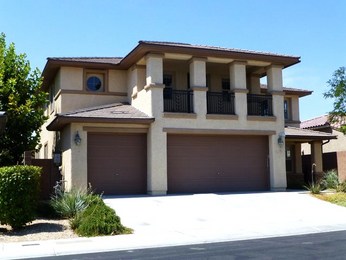  2317 Coral Mist Place, North Las Vegas, NV photo