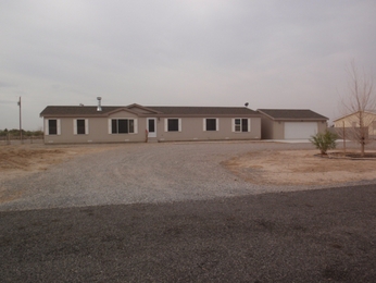  3331 W Utah Street, Pahrump, NV photo