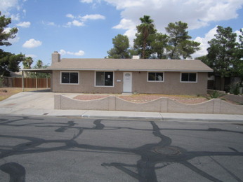  4932 Silverado Drive, Las Vegas, NV photo