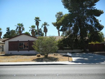  5427 S Sandhill Road, Las Vegas, NV photo