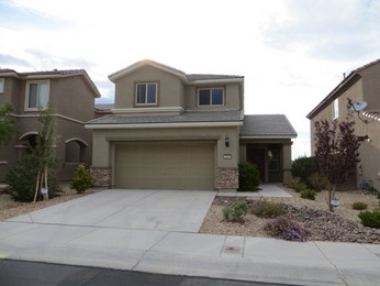  2444 Rue Royale Street, Henderson, NV photo