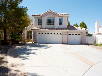  3129 Moulton Court, Henderson, NV photo