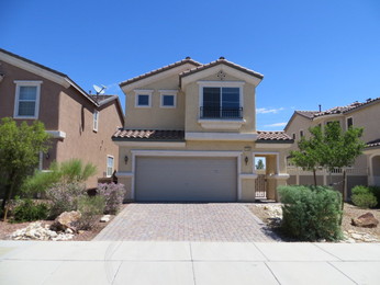  1144 Aspen Cliff Drive, Henderson, NV photo