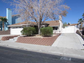  857 Bergamont Drive, Henderson, NV photo