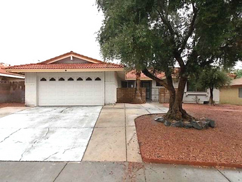  4348 La Jara Drive, Las Vegas, NV photo