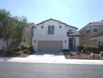  753 Feather Ridge Drive, Henderson, NV photo