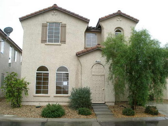  933 Shady Charmer Avenue, Henderson, NV photo