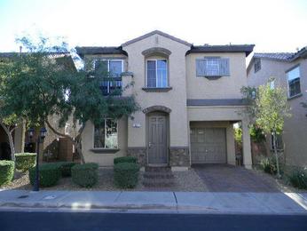  161 Almond Ridge Place, Henderson, NV photo