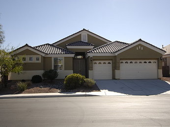  105 Fox Crossing Avenue, North Las Vegas, NV photo